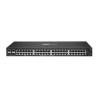 HPE ANW 6000 48G 4F TAA SW-Stock/.