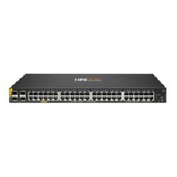 HPE ANW 6000 48G CL4 4F 370W -Stock/.