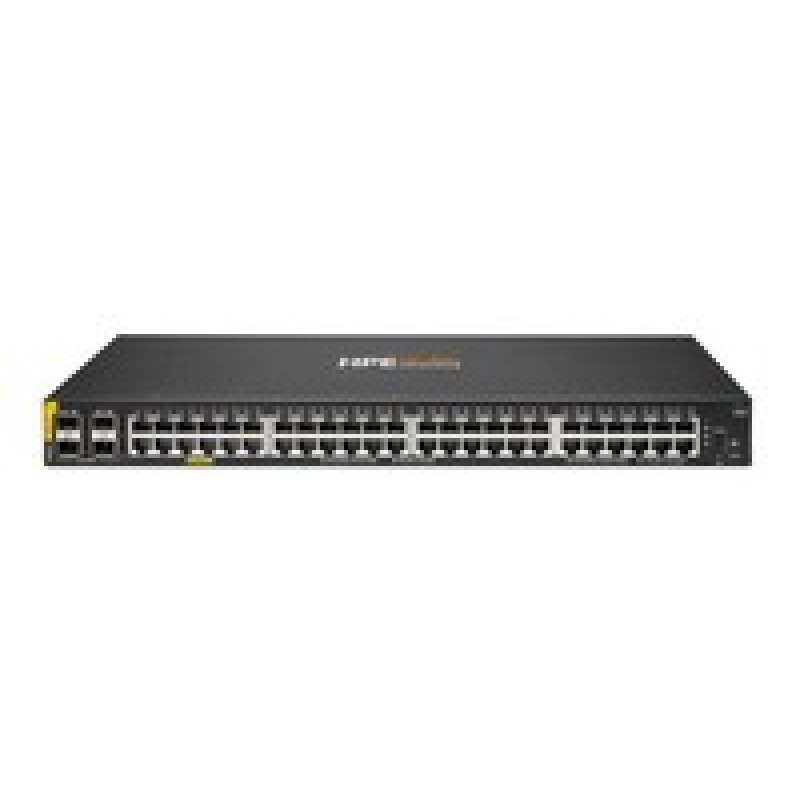 HPE ANW 6000 48G CL4 4F 370W -Stock/.