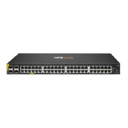 HPE ANW 6000 48G CL4 4F 370W -Stock/.