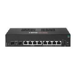 HPE ANW 6000 8G 2F TAA SW-Stock/.