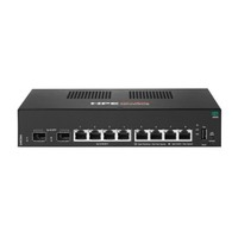 HPE ANW 6000 8G 2F TAA SW-Stock/.
