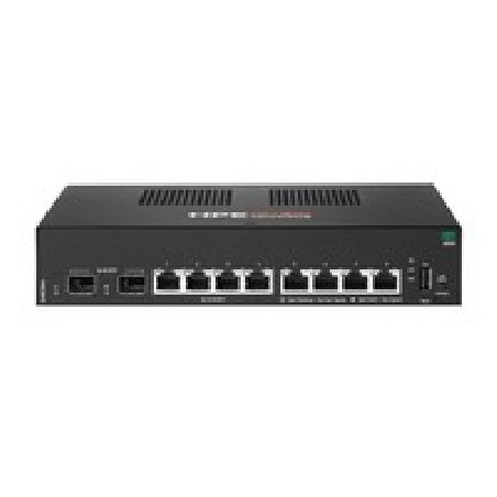 HPE ANW 6000 8G 2F TAA SW-Stock/.