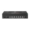 HPE ANW 6000 8G 2F TAA SW-Stock/.