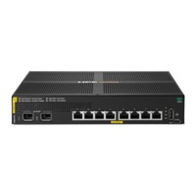 HPE ANW 6000 8G CL4 2F 67W TA-Stock/.