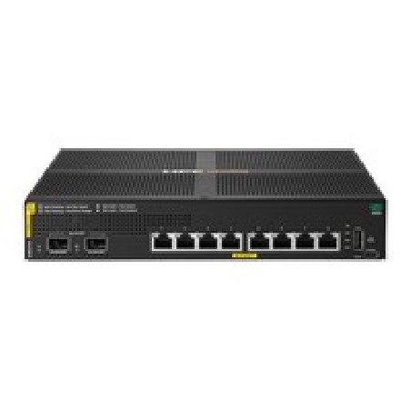 HPE ANW 6000 8G CL4 2F 67W TA-Stock/.