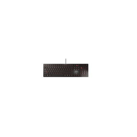 CHERRY KC 6000 SLIM US-ENGLISH// INTERNATIONAL