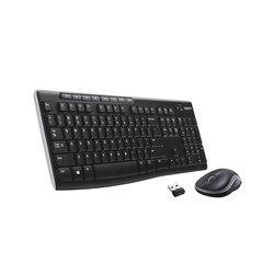 WIRELESS DESKTOP MK270/SWISS LAYOUT