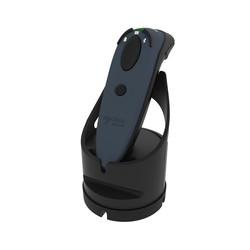Socket Mobile Durascan D720 Linear Barcode+QR/Code Reader Gray + Charging Dock
