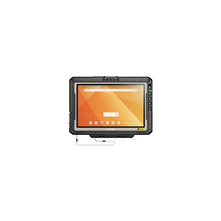 ZX10G2-EX QCS6490 ANDROID+8GB/128GB USB-C AC ADAPTER+EU/UK CBL