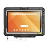 ZX10G2-EX QCS6490 ANDROID+8GB/128GB USB-C AC ADAPTER+EU/UK CBL