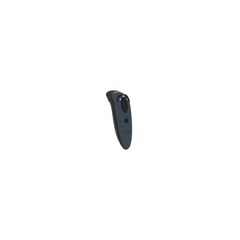 DURASCAN D720 LINEAR BARCODE/PLUS QR CODE READER GRAY