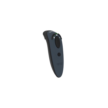 DURASCAN D720 LINEAR BARCODE/PLUS QR CODE READER GRAY