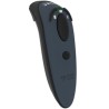 DURASCAN D720 LINEAR BARCODE/PLUS QR CODE READER GRAY