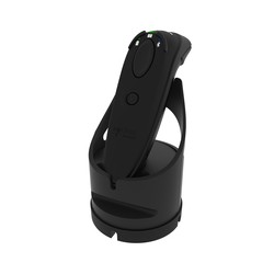DURASCAN D720 LINEAR BARCODE+QR/CODE READER BLACK+ CHARGING DOCK