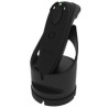 Socket Mobile Durascan D720 Linear Barcode+QR/Code Reader Black+ Charging Dock