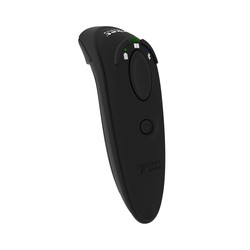 DURASCAN D720 LINEAR BARCODE/PLUS QR CODE READER BLACK