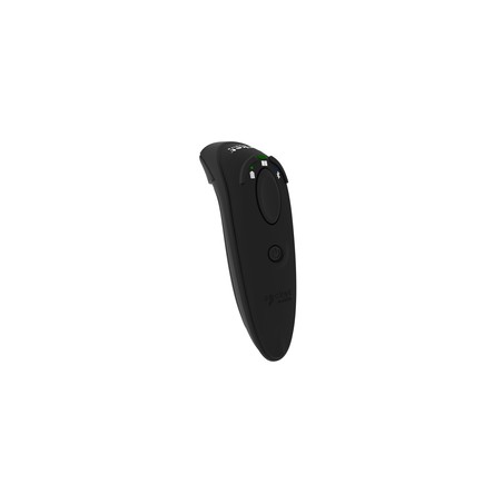 DURASCAN D720 LINEAR BARCODE/PLUS QR CODE READER BLACK