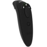 Socket Mobile Durascan D720 Linear Barcode/Plus QR Code Reader Black