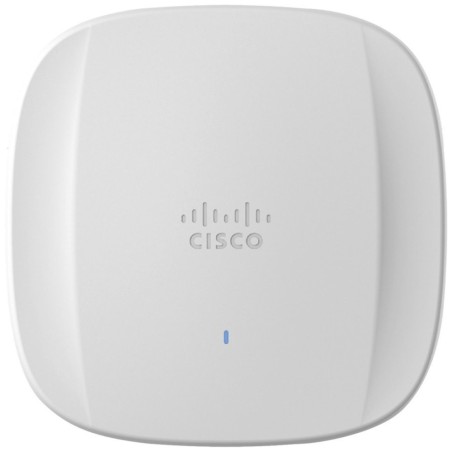 Cisco CW9166I-E