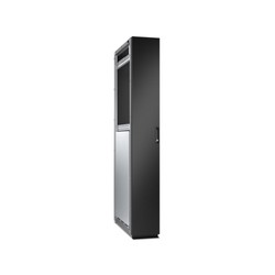 APC Bottom Entry Cabinet For 250 kW/Galaxy PX UPS Black