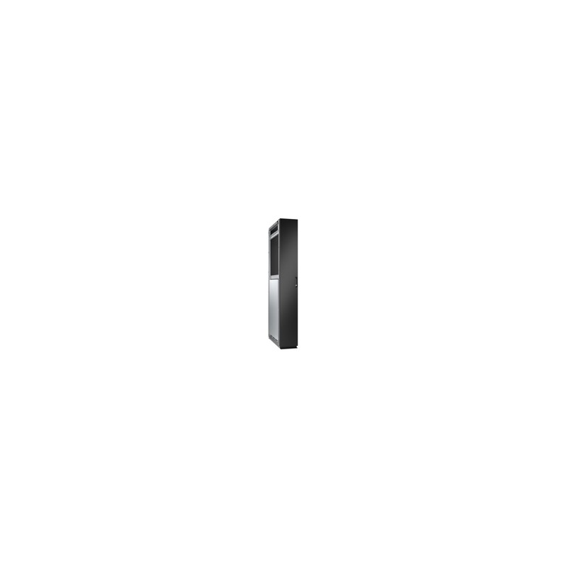 APC Bottom Entry Cabinet For 250 kW/Galaxy PX UPS Black