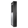 APC Bottom Entry Cabinet For 250 kW/Galaxy PX UPS Black