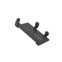 Ergonomic Solutions PAX S300 Multigrip NO Handle/CCV Pad White