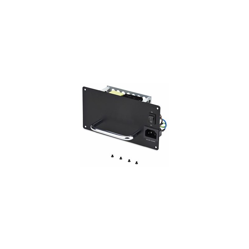 Startech Redundant Power Supply Unit/.