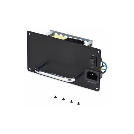 REDUNDANT POWER SUPPLY UNIT/.
