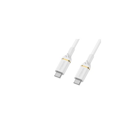 OtterBox Premium Cable USB CC/2M Usbpd White