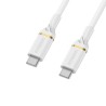 OtterBox Premium Cable USB CC/2M Usbpd White