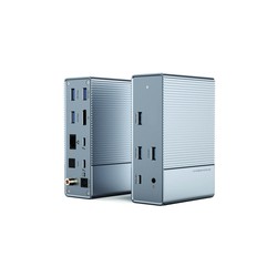 Targus Universal GEN2 Thunderbolt 3/Docking Station