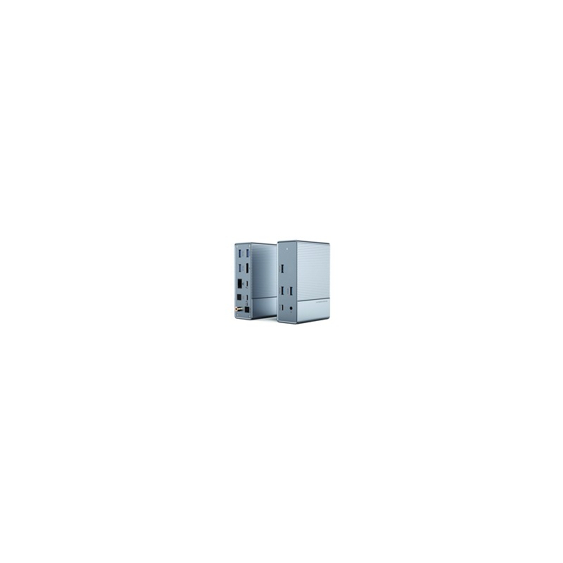 Targus Universal GEN2 Thunderbolt 3/Docking Station