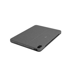 Logitech Combo Touch For iPad Air 4THGEN/Grey - US - INTNL