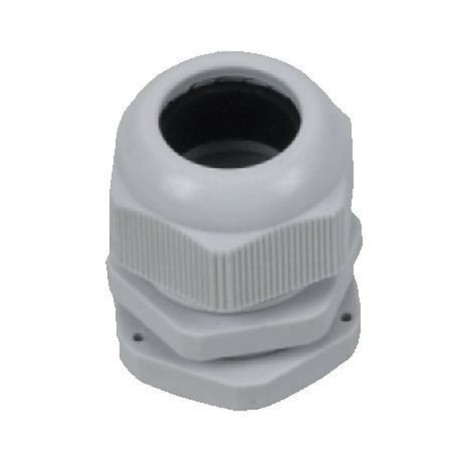 DATACOM Kabelová průchodka PG48 (34 - 44 mm) šedá