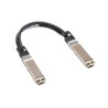 HPE IB NDR OSFP/OSFP 1M Swch--Stock/.