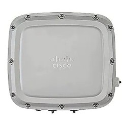 Cisco C9124AXD-E