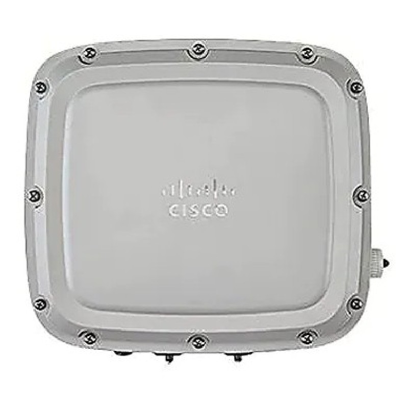 Cisco C9124AXD-E