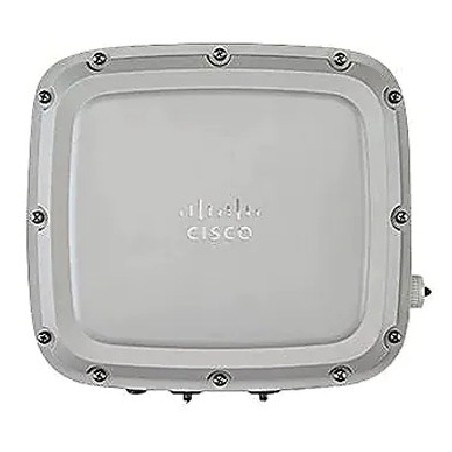 Cisco C9124AXD-E