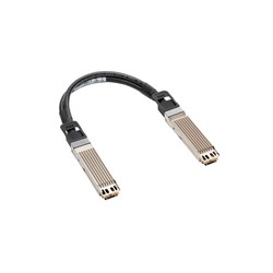 HPE IB NDR OSFP/OSFP 2M Swch--Stock/.
