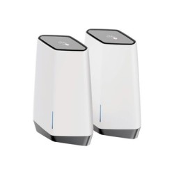 Netgear 1PT ORBI PRO 6 2-PACK BNDL
