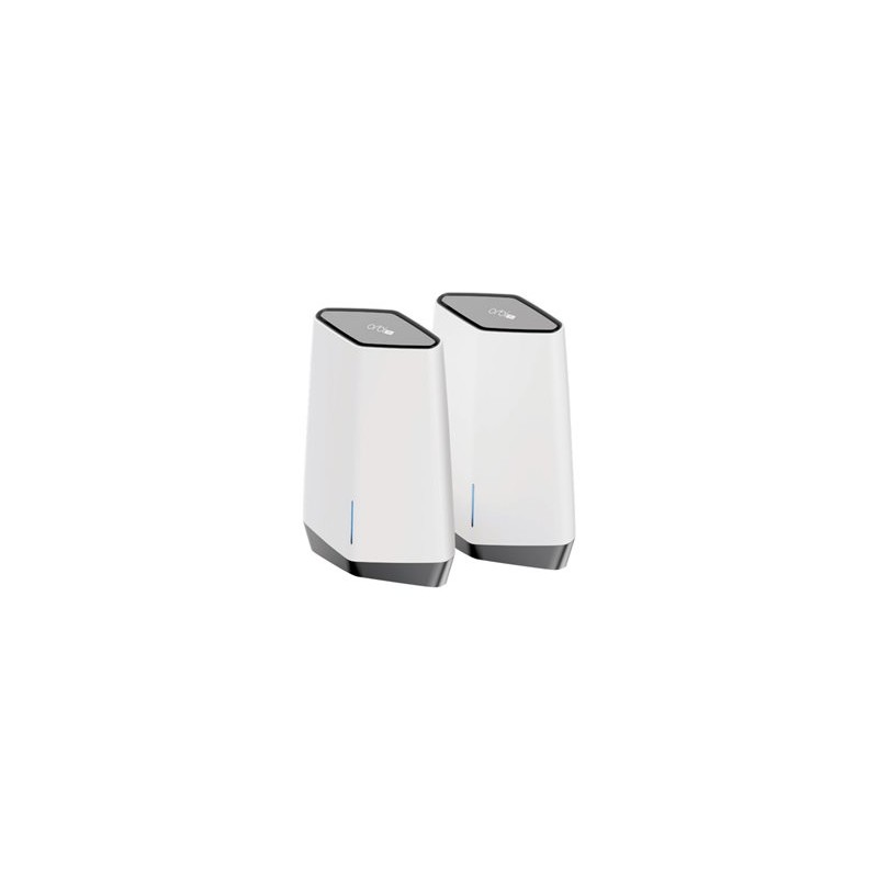 Netgear 1PT ORBI PRO 6 2-PACK BNDL