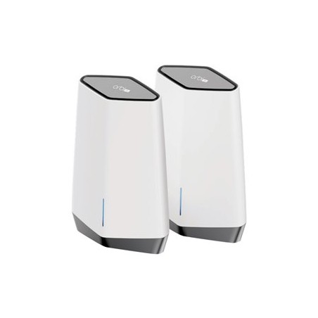 Netgear 1PT ORBI PRO 6 2-PACK BNDL