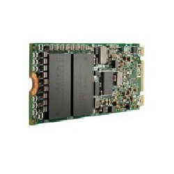 HPE Sam 3.84T MU M.2 22110 SS-Stock/.