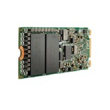 HPE Sam 3.84T MU M.2 22110 SS-Stock/.
