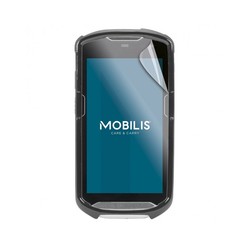 Mobilis Anti-SHOCKIK06 Clear TC70/2/5/7/Thickness 0.33MM