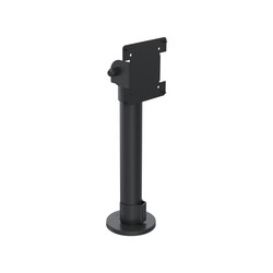 Ergonomic Solutions Top Mount Black/.