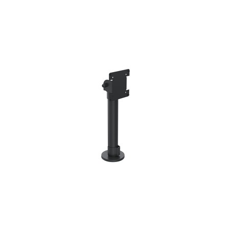 Ergonomic Solutions Top Mount Black/.