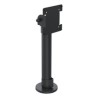 Ergonomic Solutions Top Mount Black/.